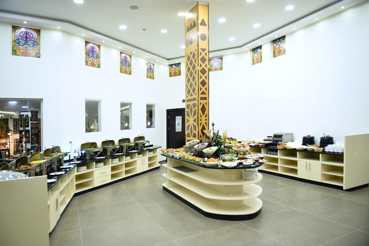 Petra Canyon Hotel Wadi Musa Dış mekan fotoğraf