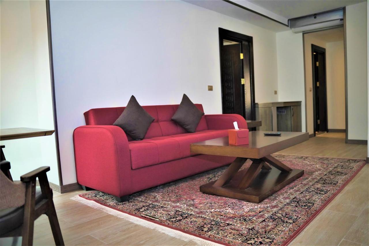 Petra Canyon Hotel Wadi Musa Dış mekan fotoğraf