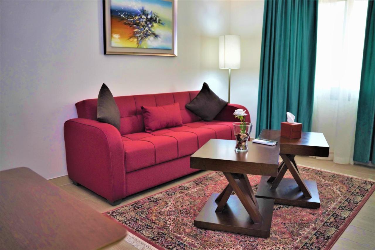 Petra Canyon Hotel Wadi Musa Dış mekan fotoğraf