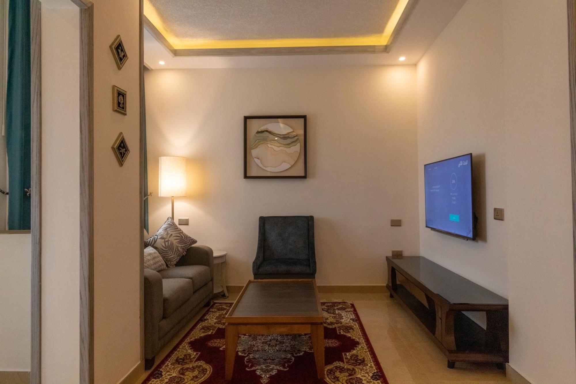 Petra Canyon Hotel Wadi Musa Dış mekan fotoğraf