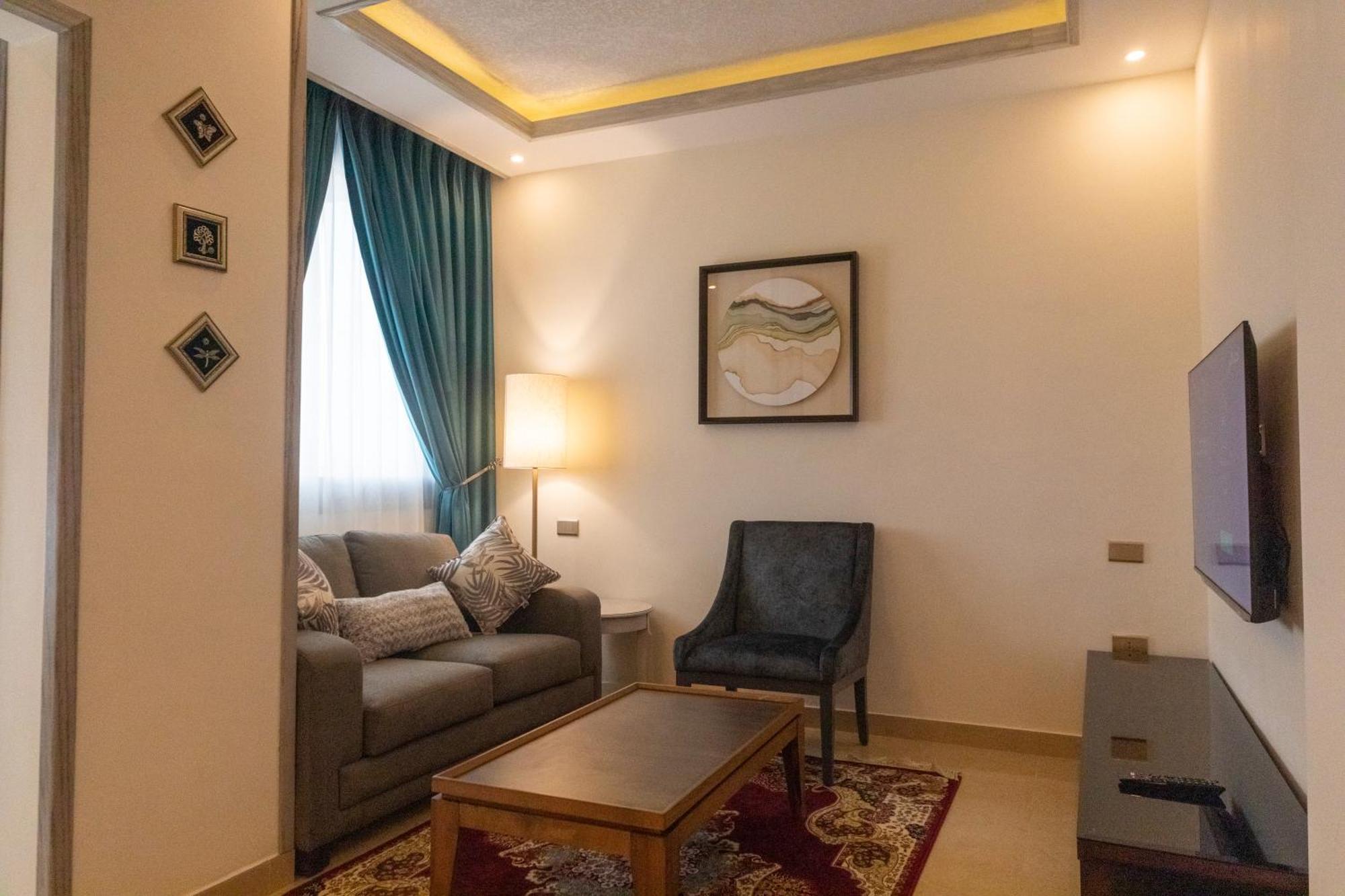 Petra Canyon Hotel Wadi Musa Dış mekan fotoğraf